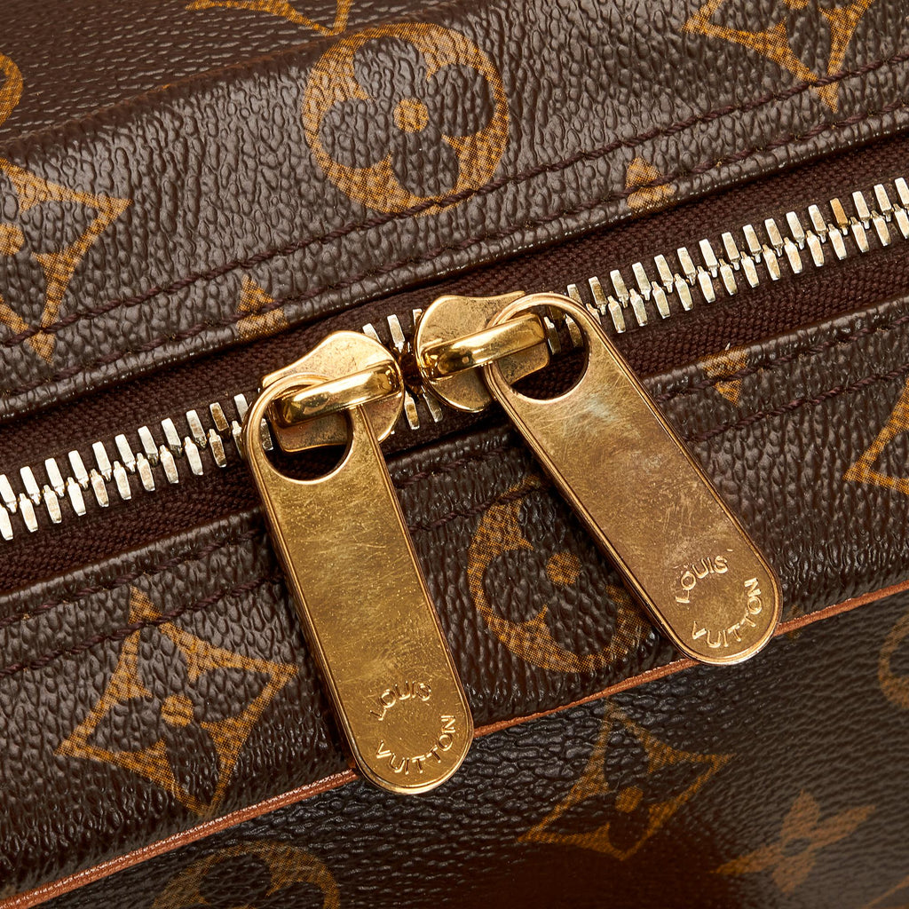 Louis Vuitton Monogram Manhattan GM (SHG-xNgZ8v)