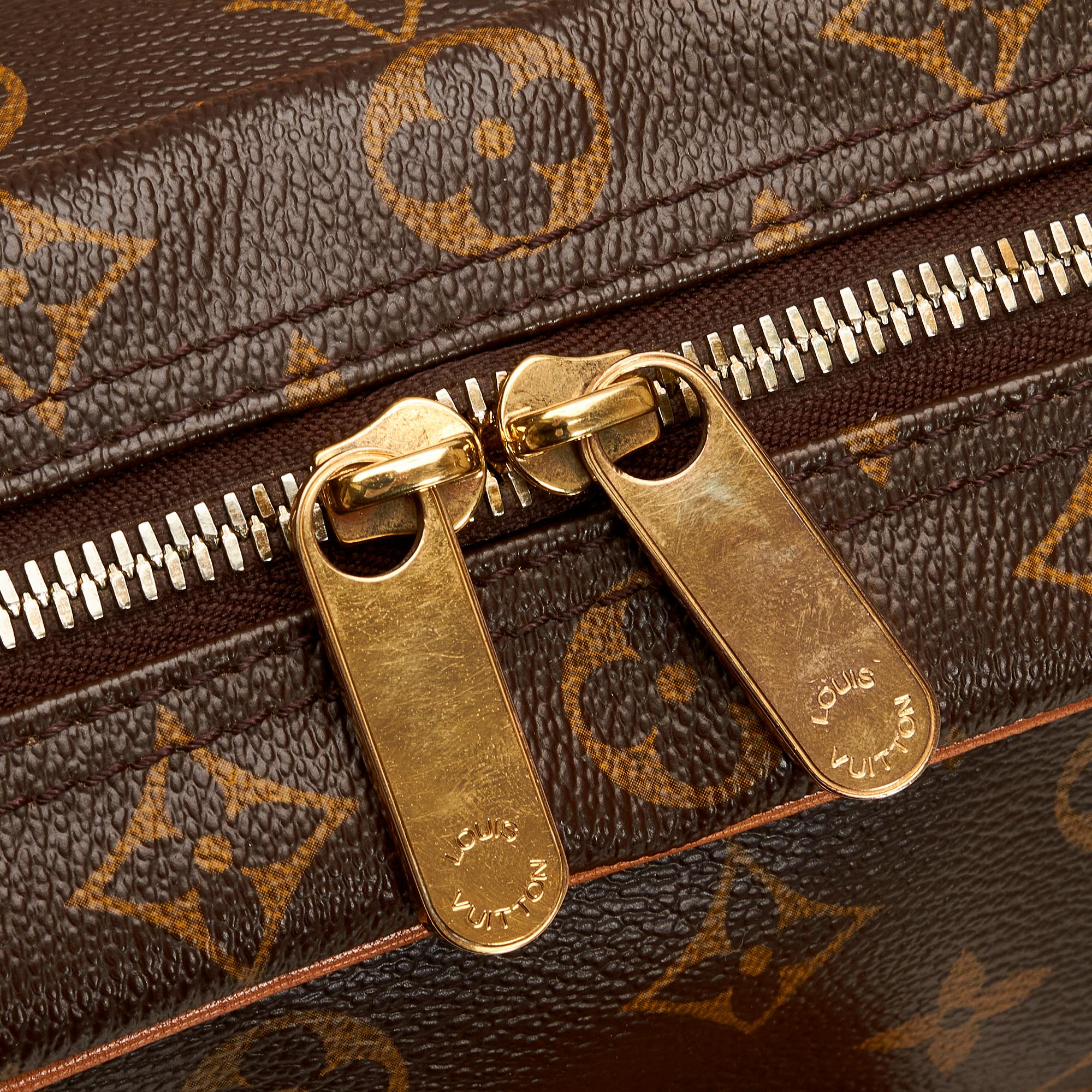 Louis Vuitton Monogram Manhattan GM (SHG-xNgZ8v)