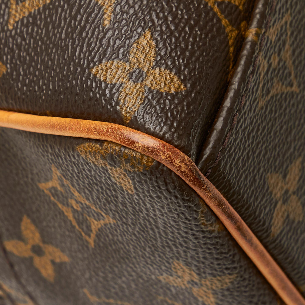 Louis Vuitton Monogram Manhattan GM (SHG-qJSKYO)