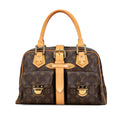 Louis Vuitton Monogram Manhattan GM
