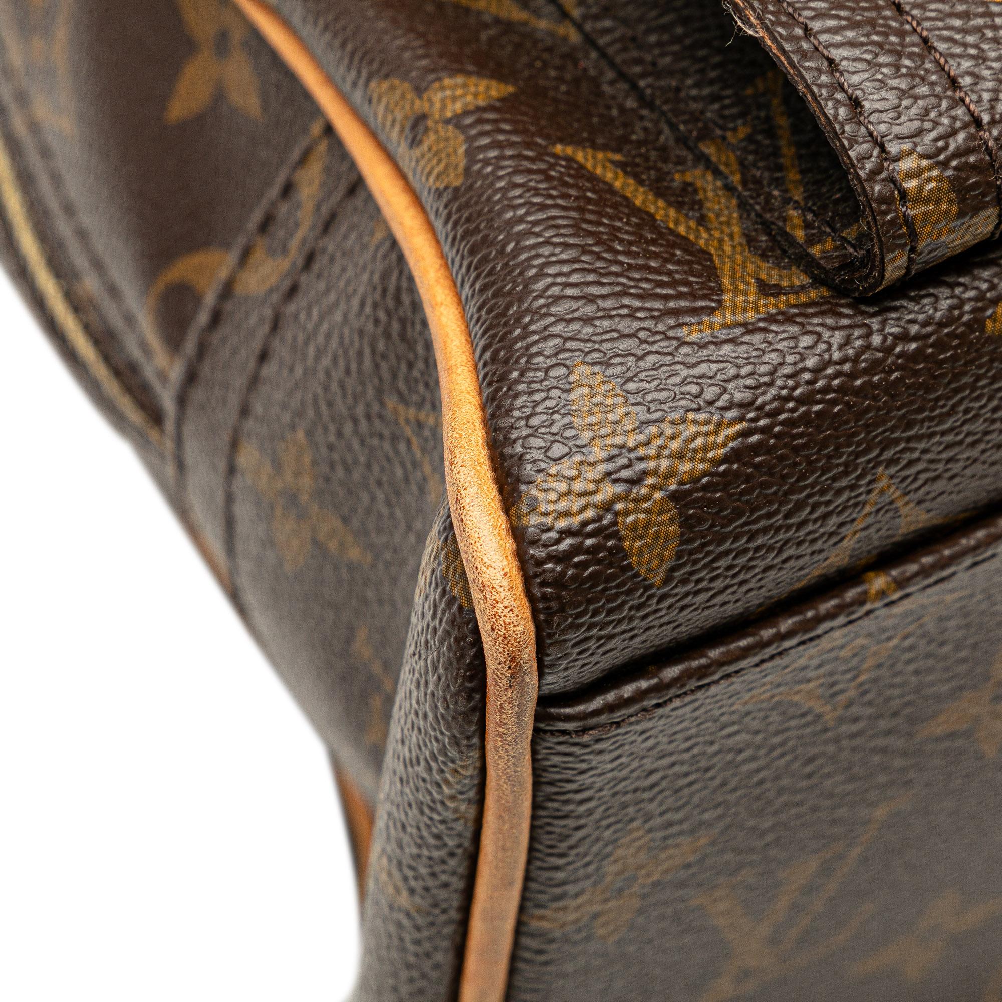 Louis Vuitton Monogram Manhattan GM