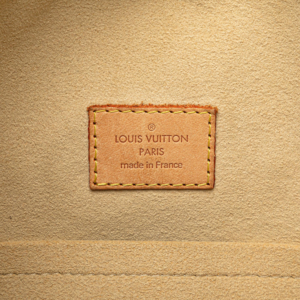 Louis Vuitton Monogram Manhattan GM