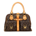 Louis Vuitton Monogram Manhattan GM
