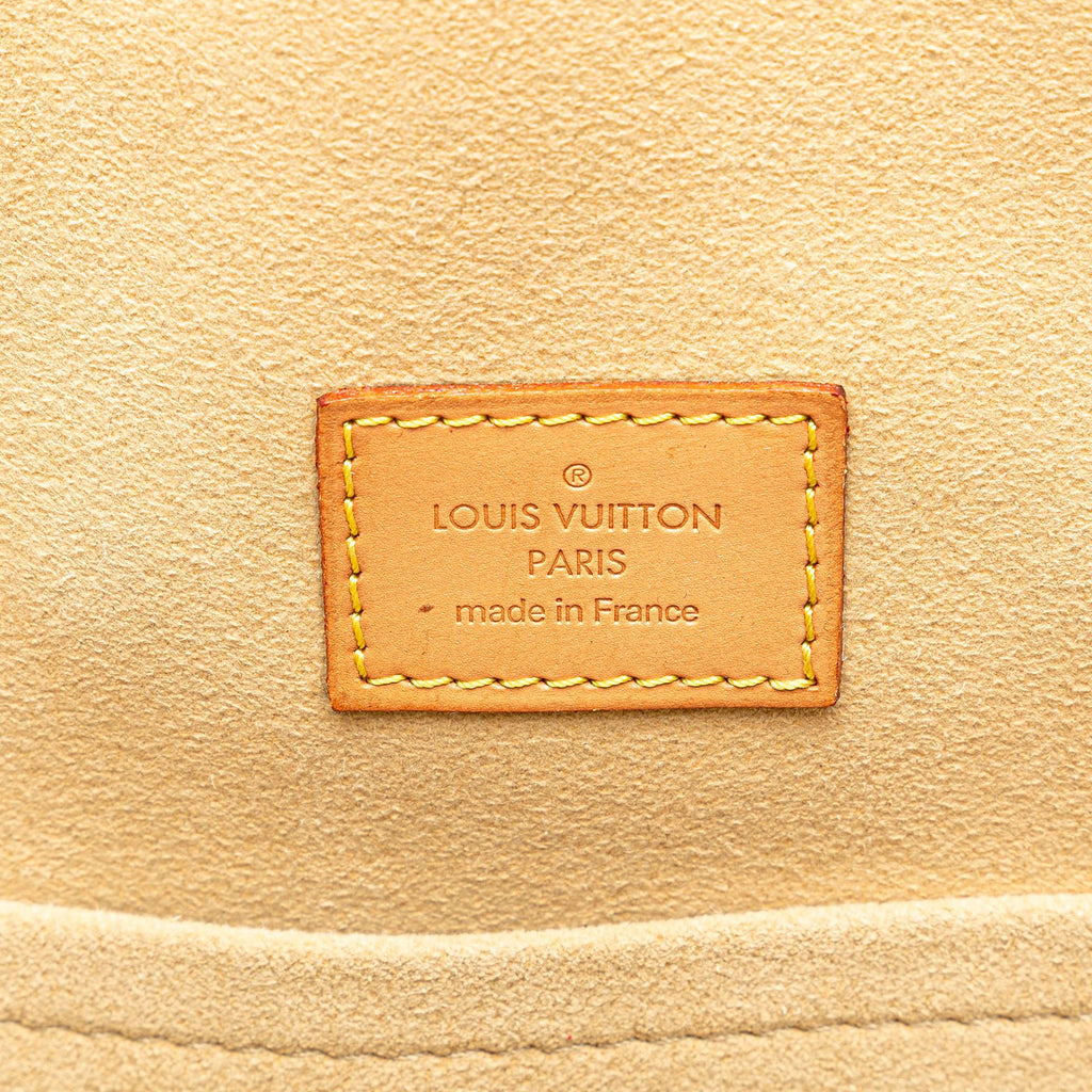 Louis Vuitton Monogram Manhattan GM