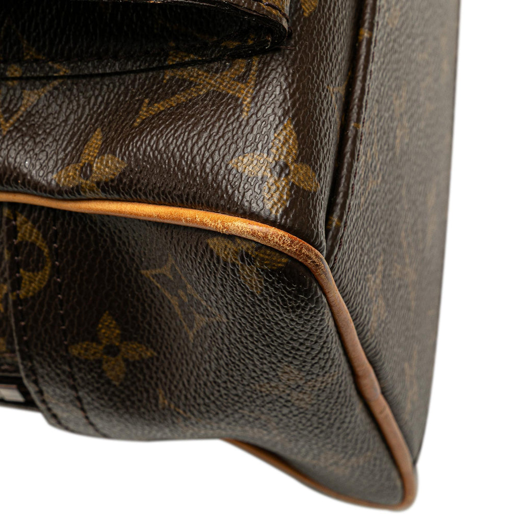 Louis Vuitton Monogram Manhattan GM