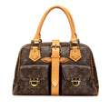 Louis Vuitton Monogram Manhattan GM