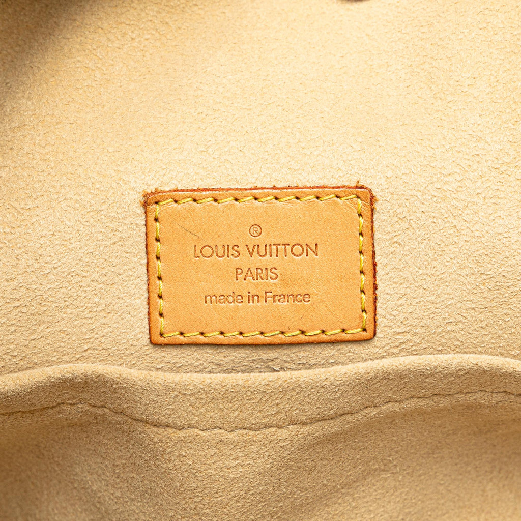 Louis Vuitton Monogram Manhattan GM