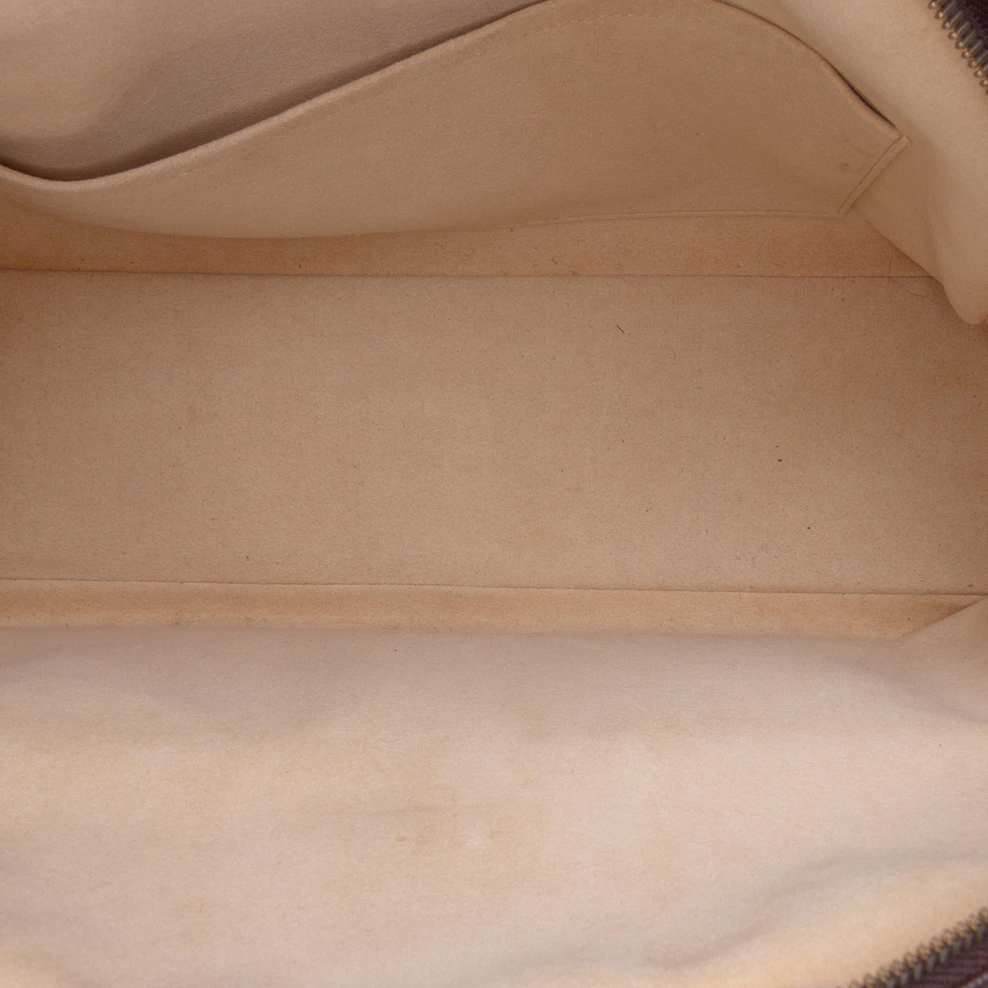Louis Vuitton Monogram Manhattan GM