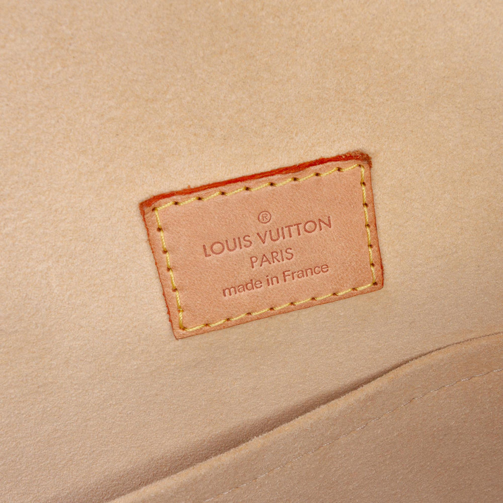 Louis Vuitton Monogram Manhattan GM