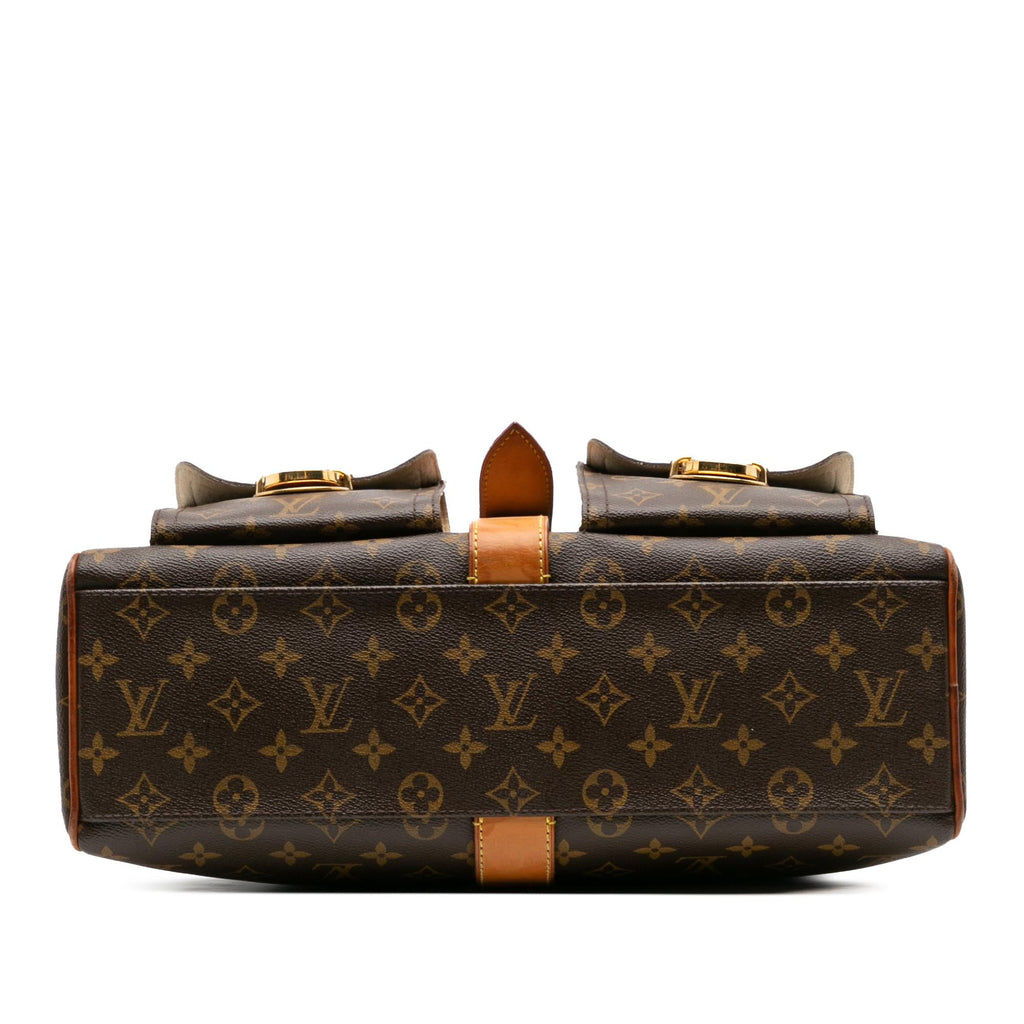 Louis Vuitton Monogram Manhattan GM