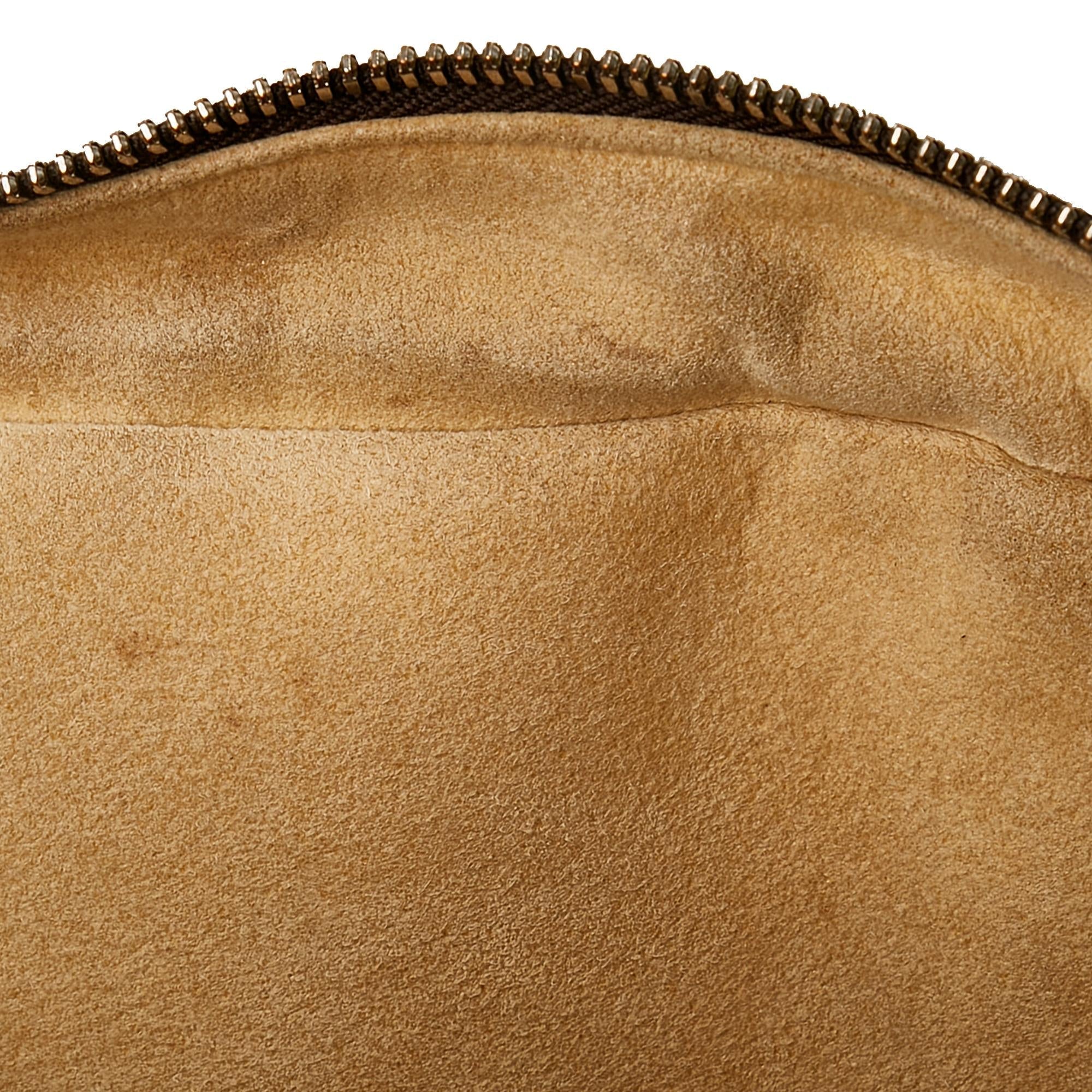 Louis Vuitton Monogram Manhattan PM (SHG-37022)