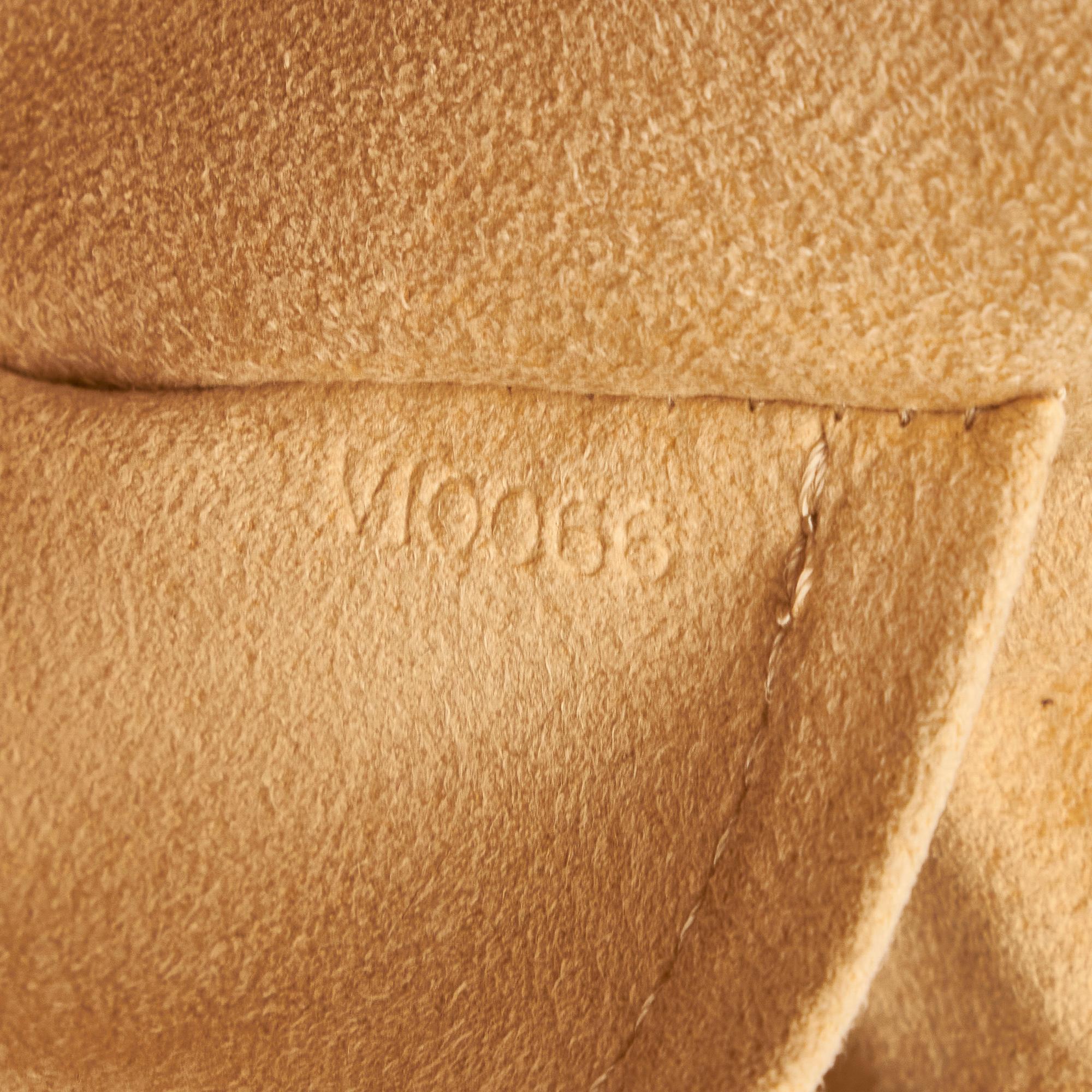 Louis Vuitton Monogram Manhattan PM (SHG-gGWmlg)