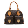 Louis Vuitton Monogram Manhattan PM