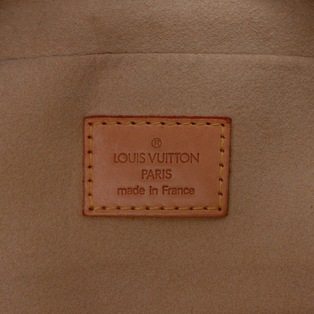 Louis Vuitton Monogram Manhattan PM