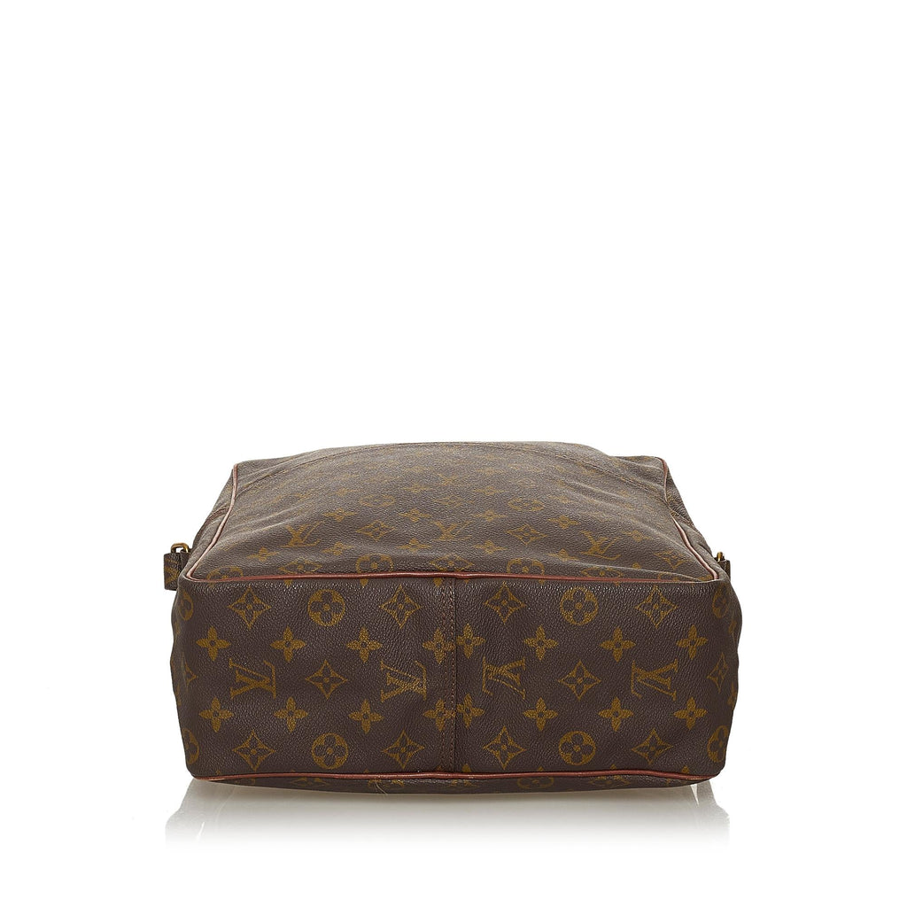 Louis Vuitton Monogram Marceau PM (SHG-28490)