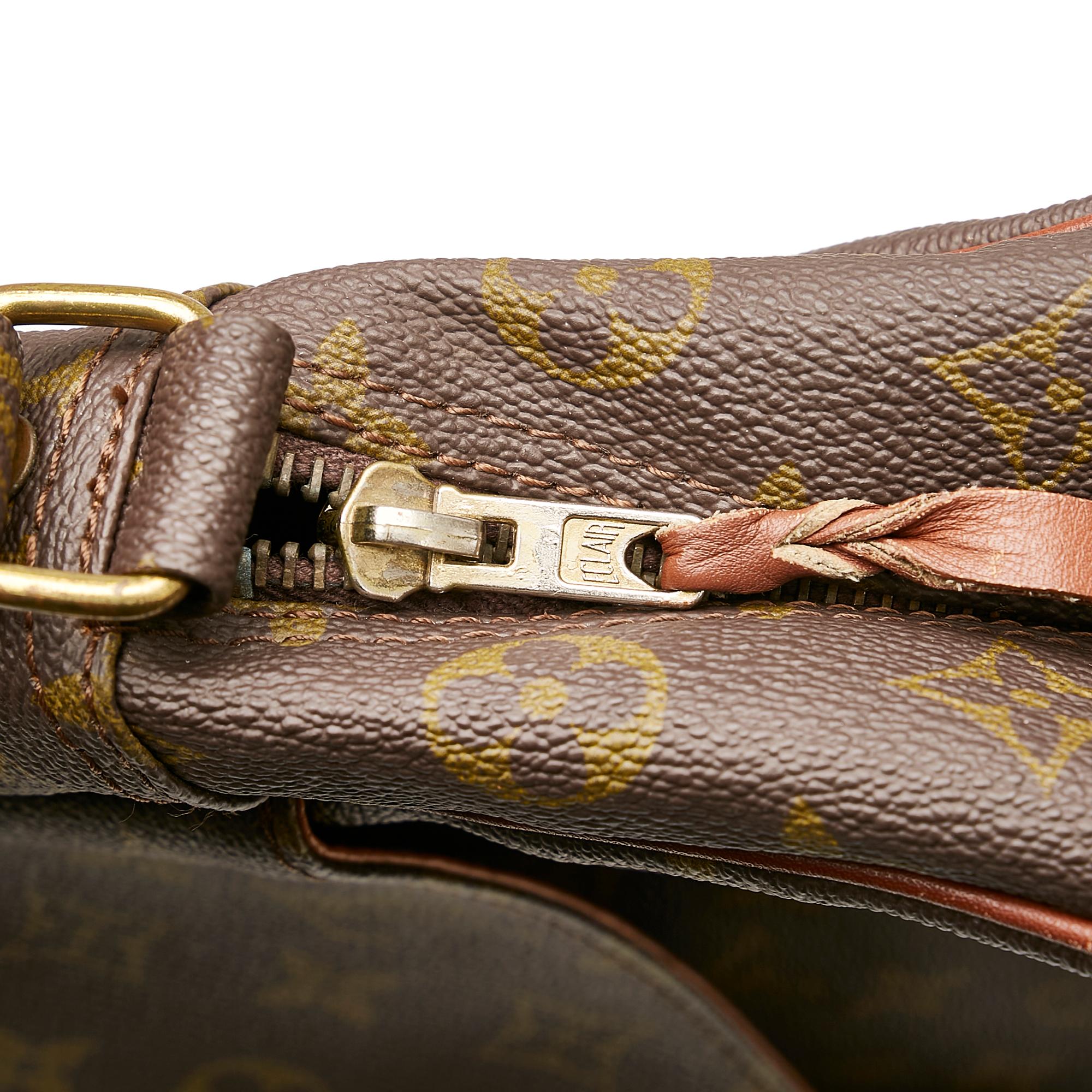 Louis Vuitton Monogram Marceau PM (SHG-28490)