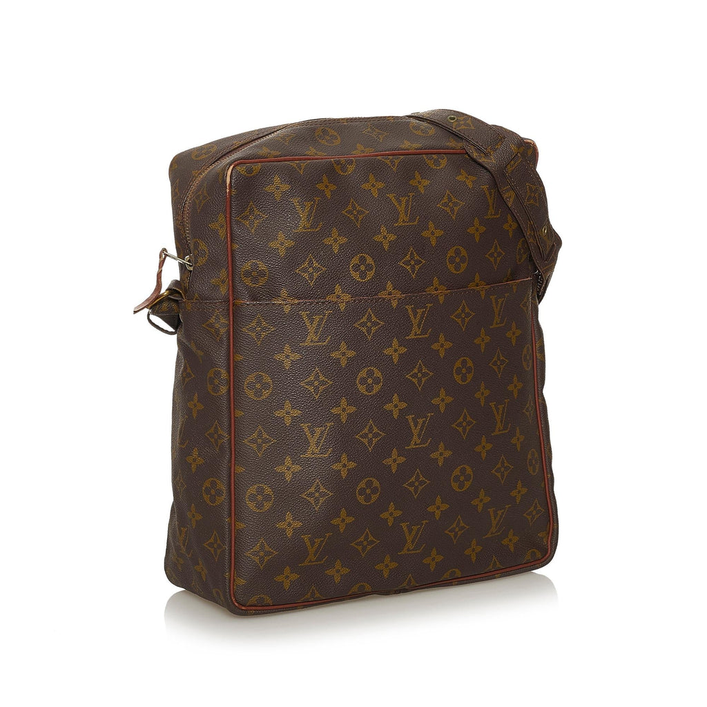 Louis Vuitton Monogram Marceau PM (SHG-28490)