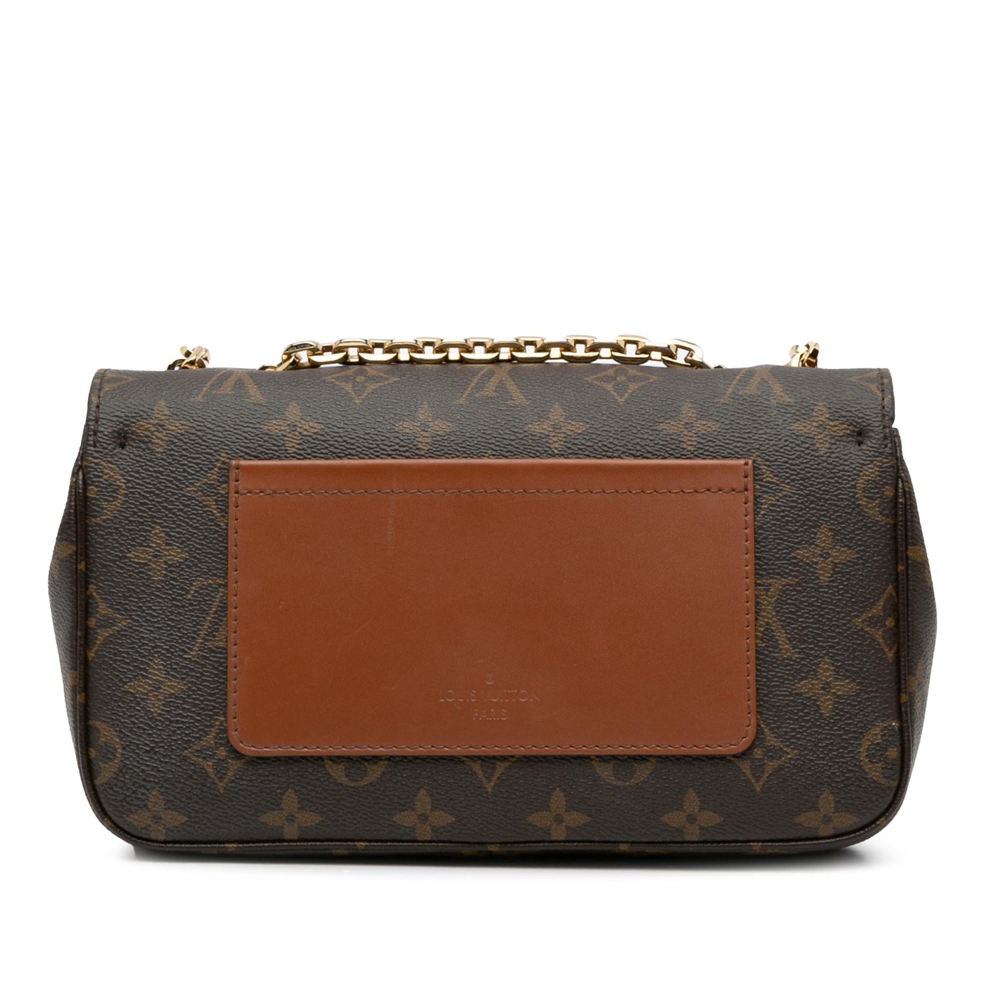 Louis Vuitton Monogram Marceau (SHG-w4hcRx)