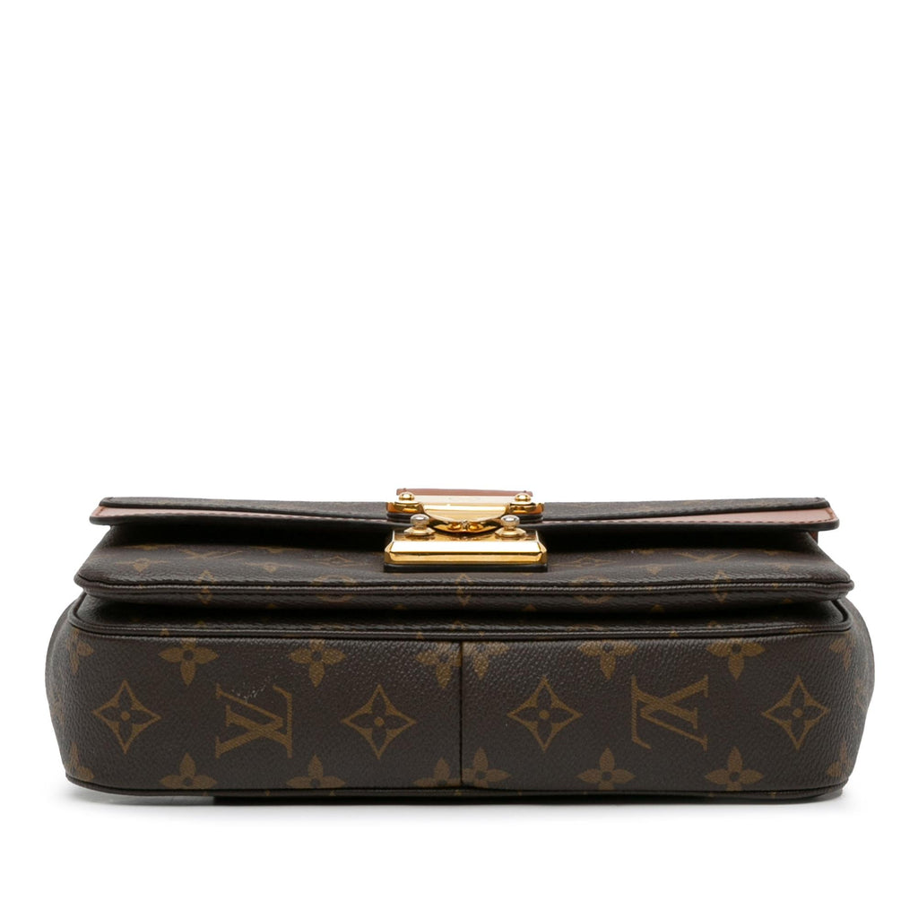 Louis Vuitton Monogram Marceau (SHG-w4hcRx)