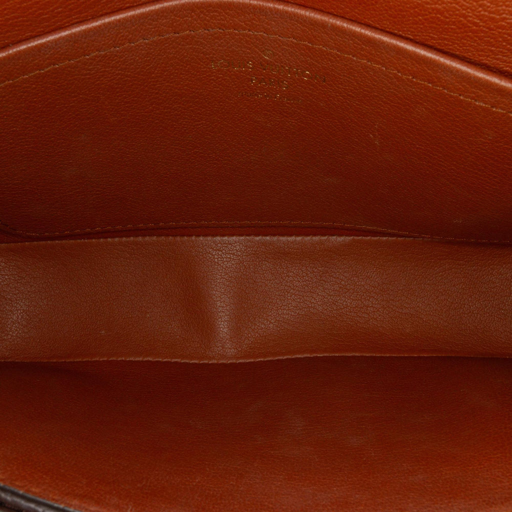 Louis Vuitton Monogram Marceau (SHG-w4hcRx)