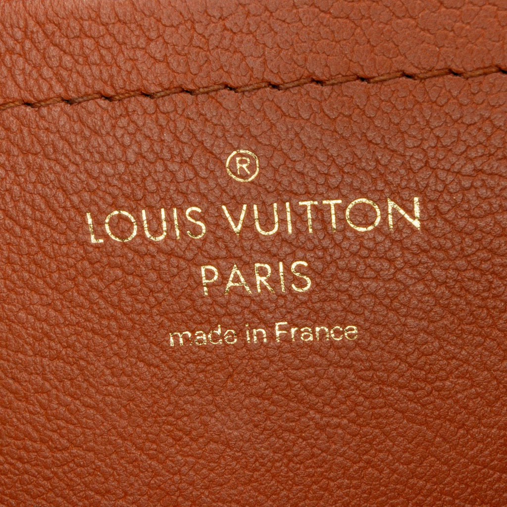 Louis Vuitton Monogram Marceau (SHG-w4hcRx)