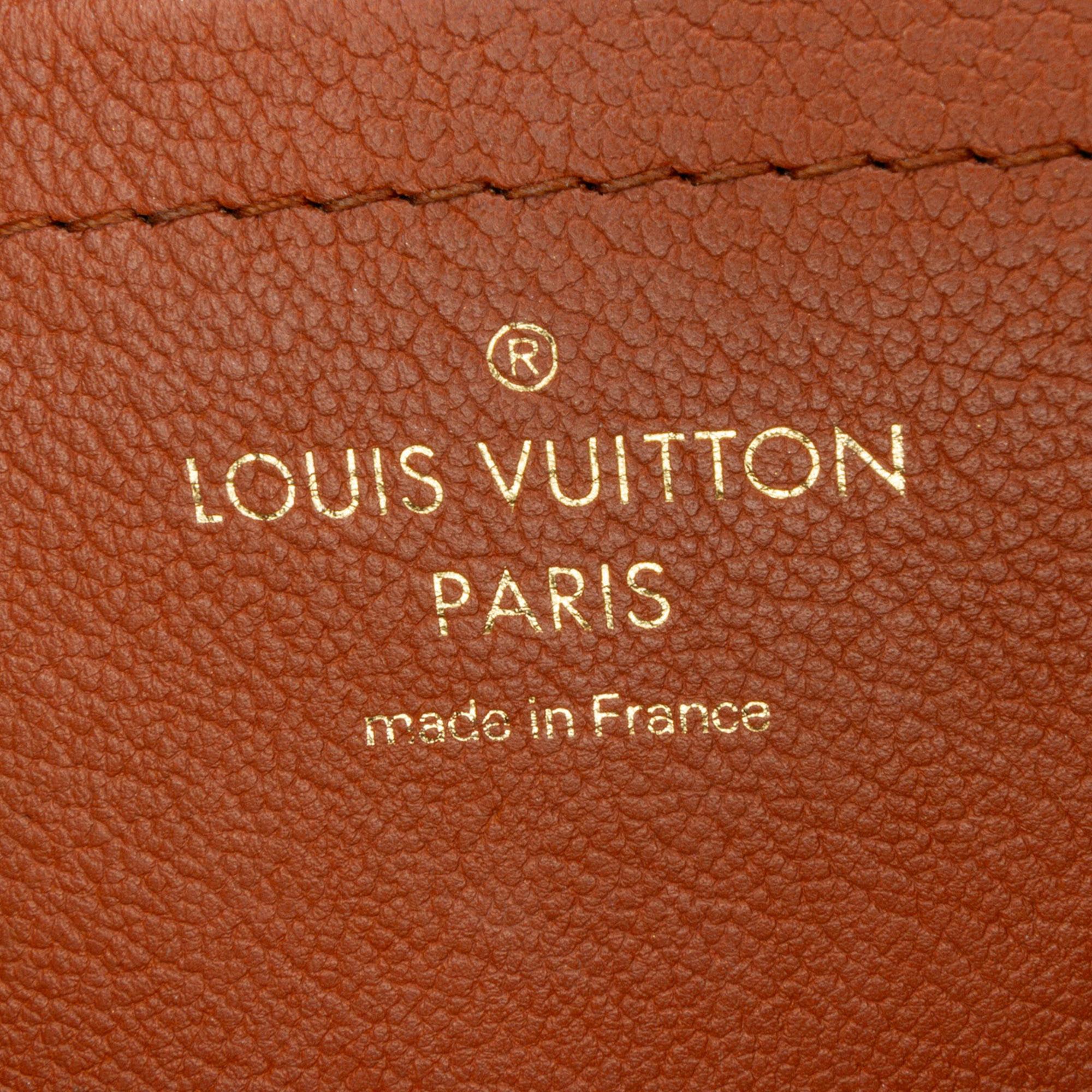 Louis Vuitton Monogram Marceau (SHG-w4hcRx)