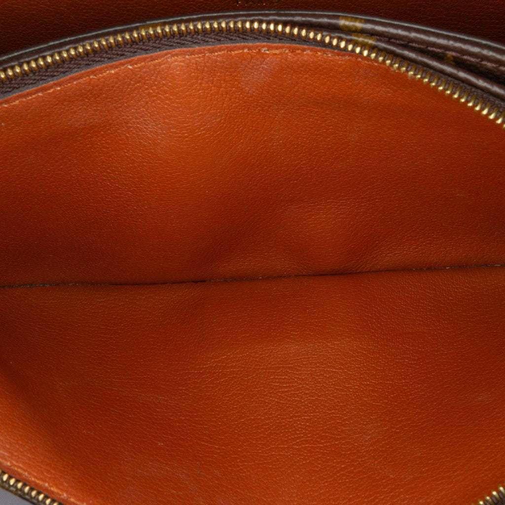 Louis Vuitton Monogram Marceau (SHG-w4hcRx)