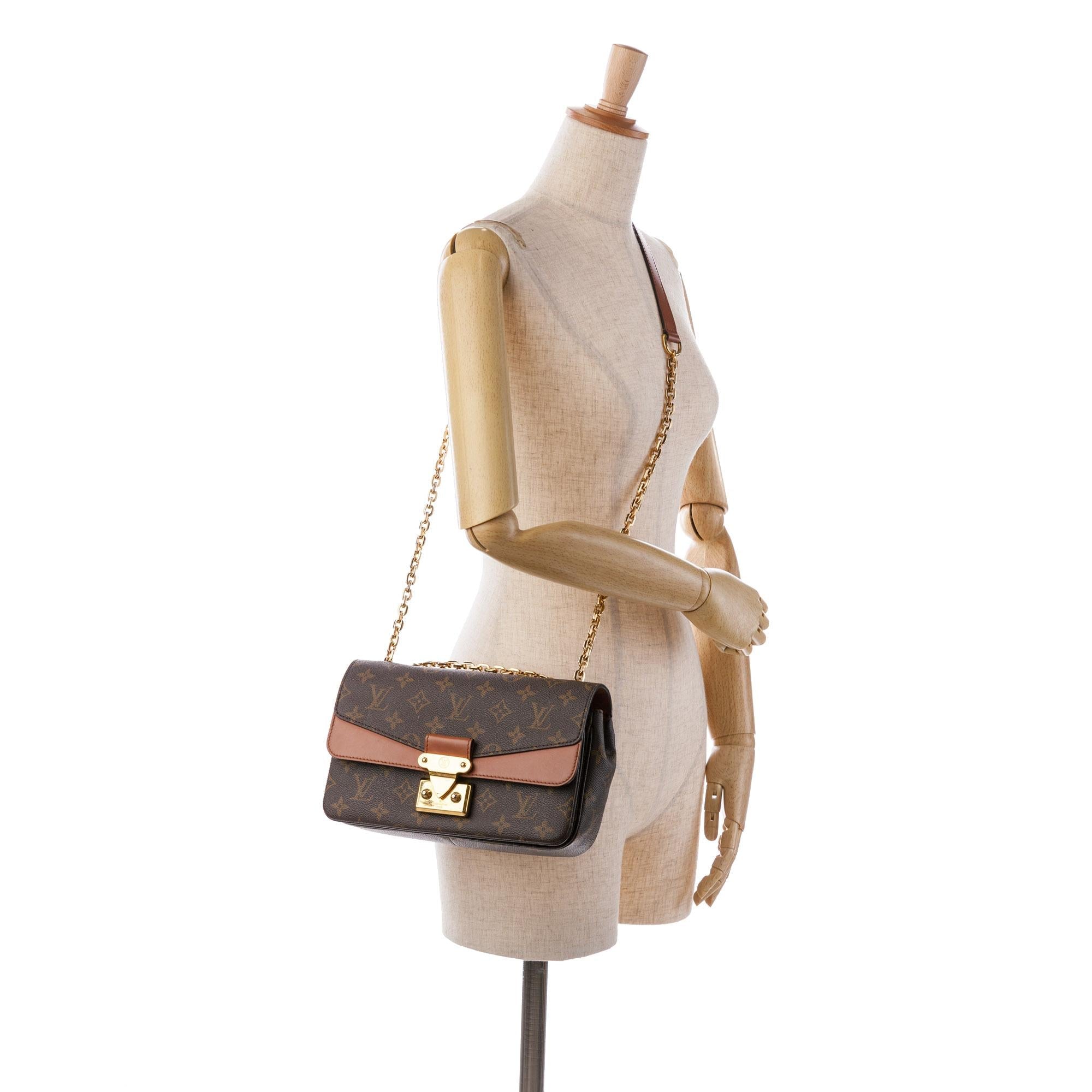 Louis Vuitton Monogram Marceau (SHG-w4hcRx)