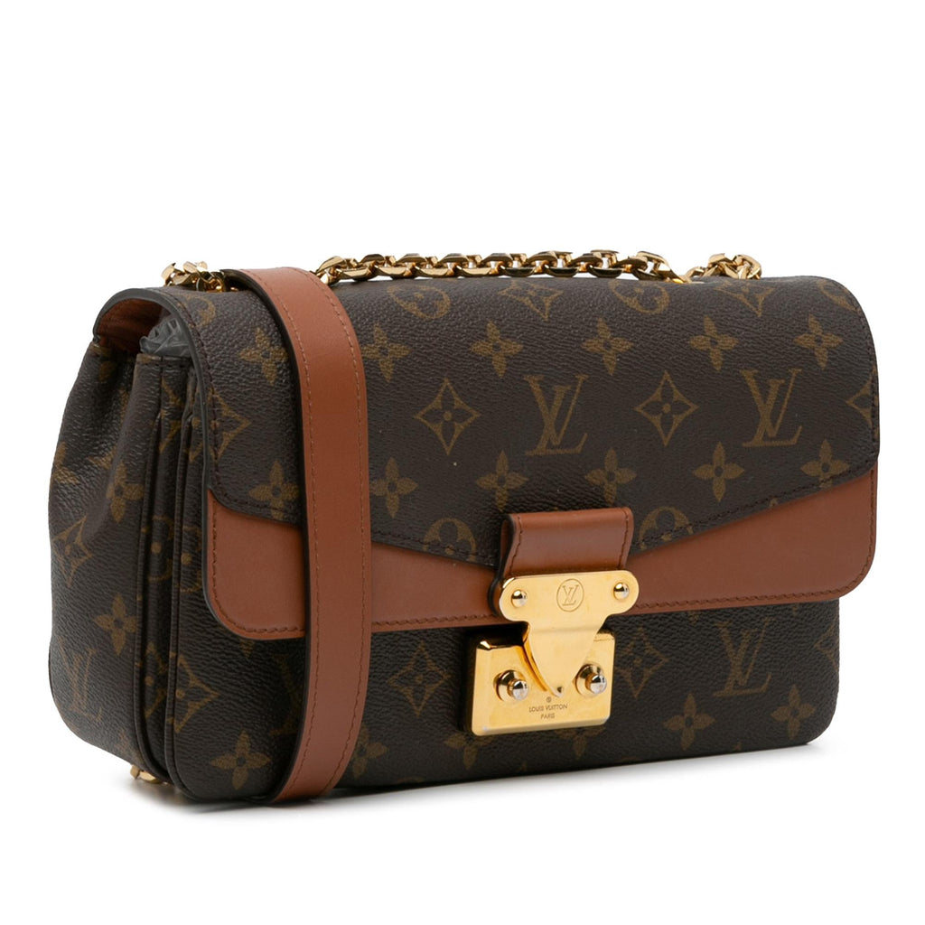 Louis Vuitton Monogram Marceau (SHG-w4hcRx)