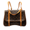 Louis Vuitton Monogram Marelle Sac a Dos