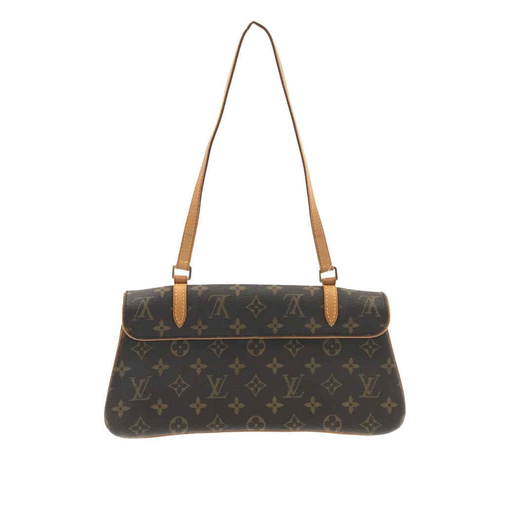 Louis Vuitton Monogram Marelle (SHG-PchBeL)