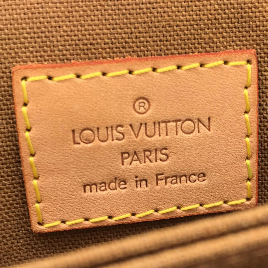 Louis Vuitton Monogram Marelle (SHG-PchBeL)