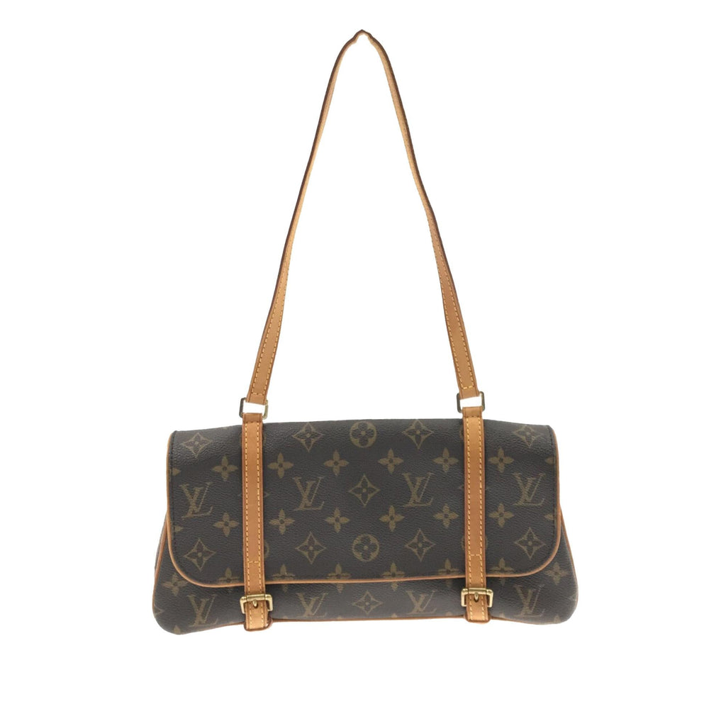 Louis Vuitton Monogram Marelle (SHG-PchBeL)
