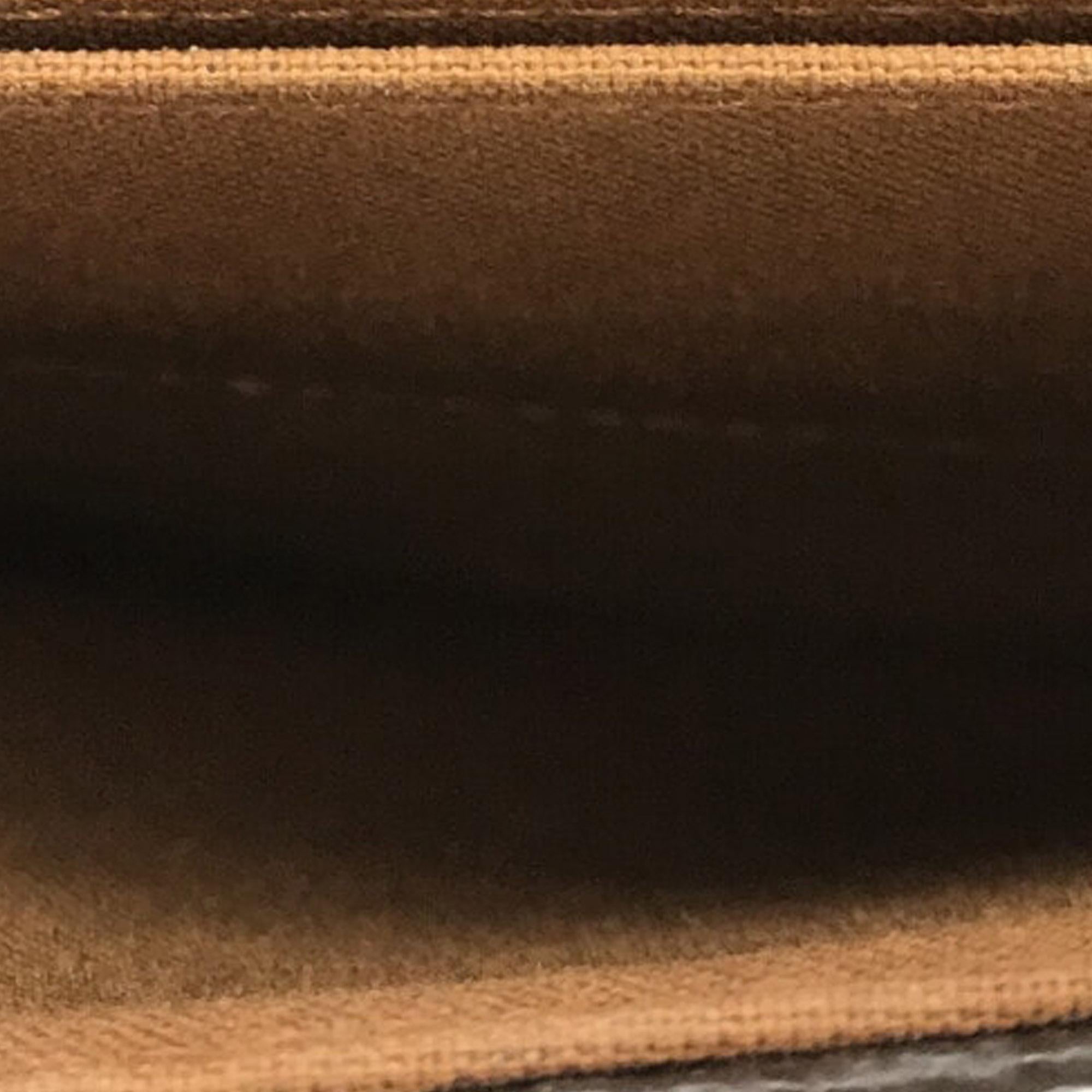 Louis Vuitton Monogram Marelle (SHG-PchBeL)