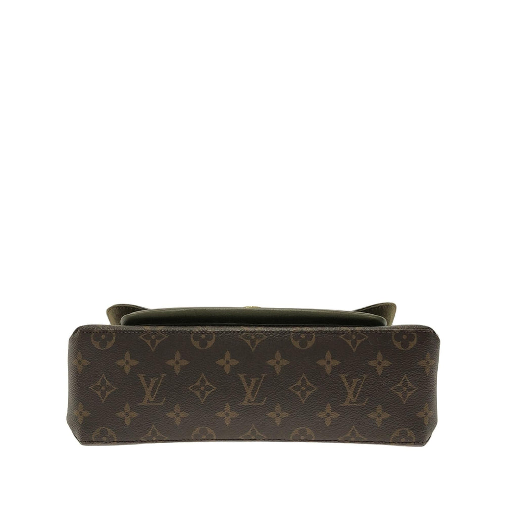 Louis Vuitton Monogram Marignan (SHG-FL4BEq)
