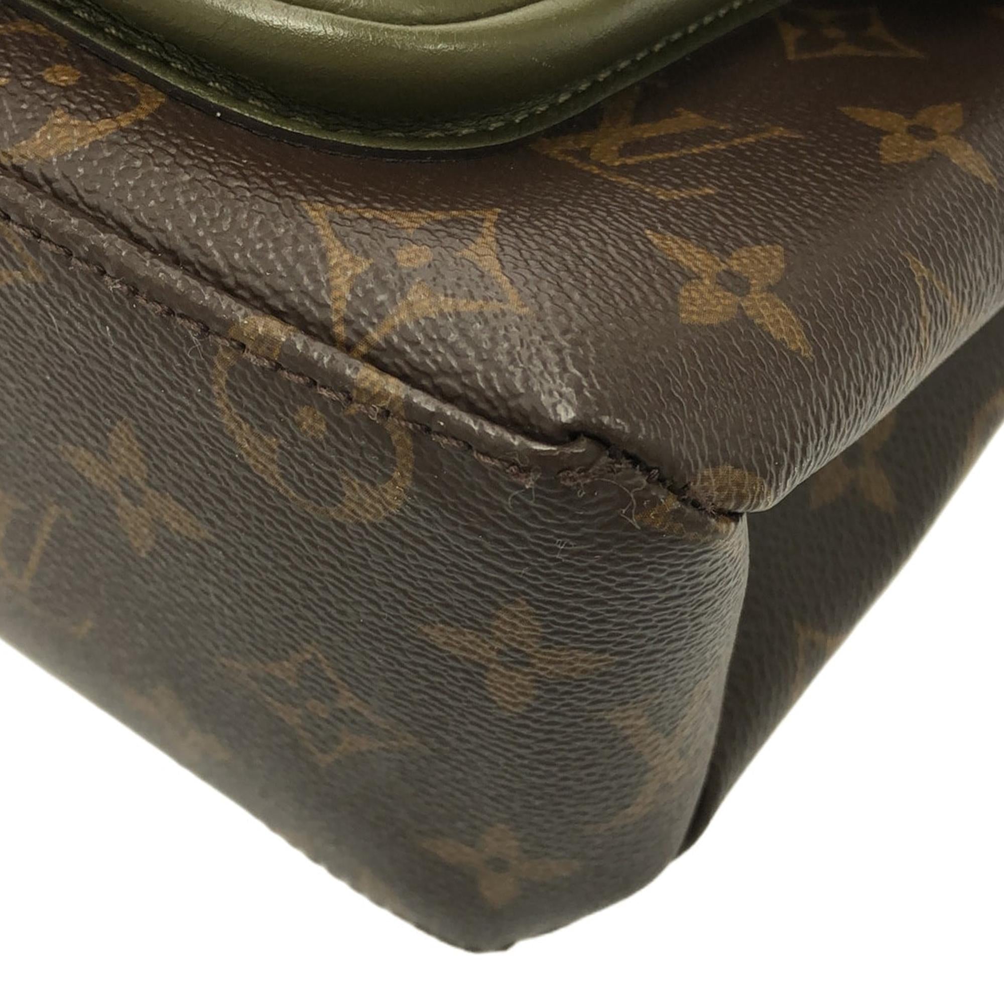 Louis Vuitton Monogram Marignan (SHG-FL4BEq)