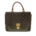 Louis Vuitton Monogram Marignan (SHG-FL4BEq)