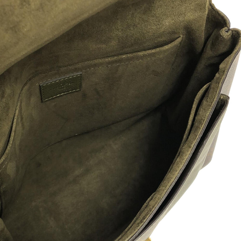 Louis Vuitton Monogram Marignan (SHG-FL4BEq)