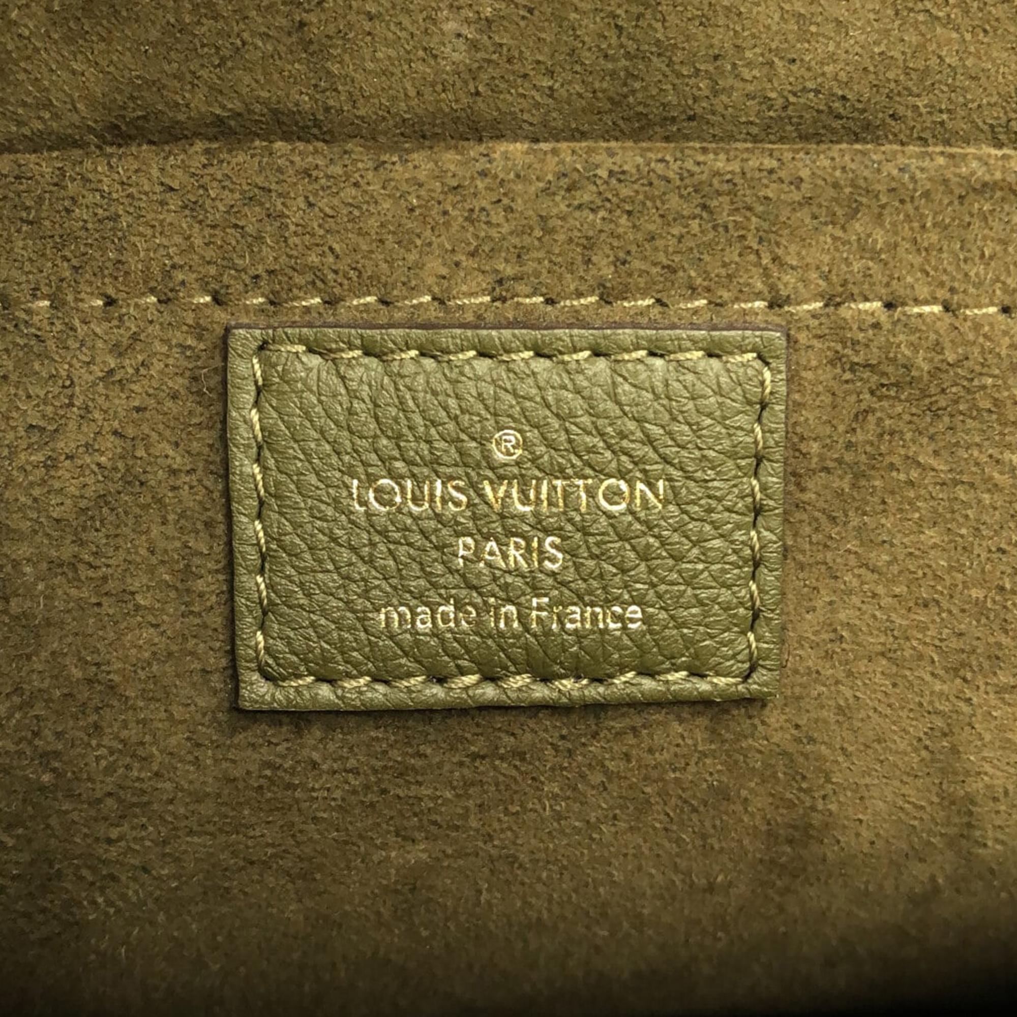 Louis Vuitton Monogram Marignan (SHG-FL4BEq)