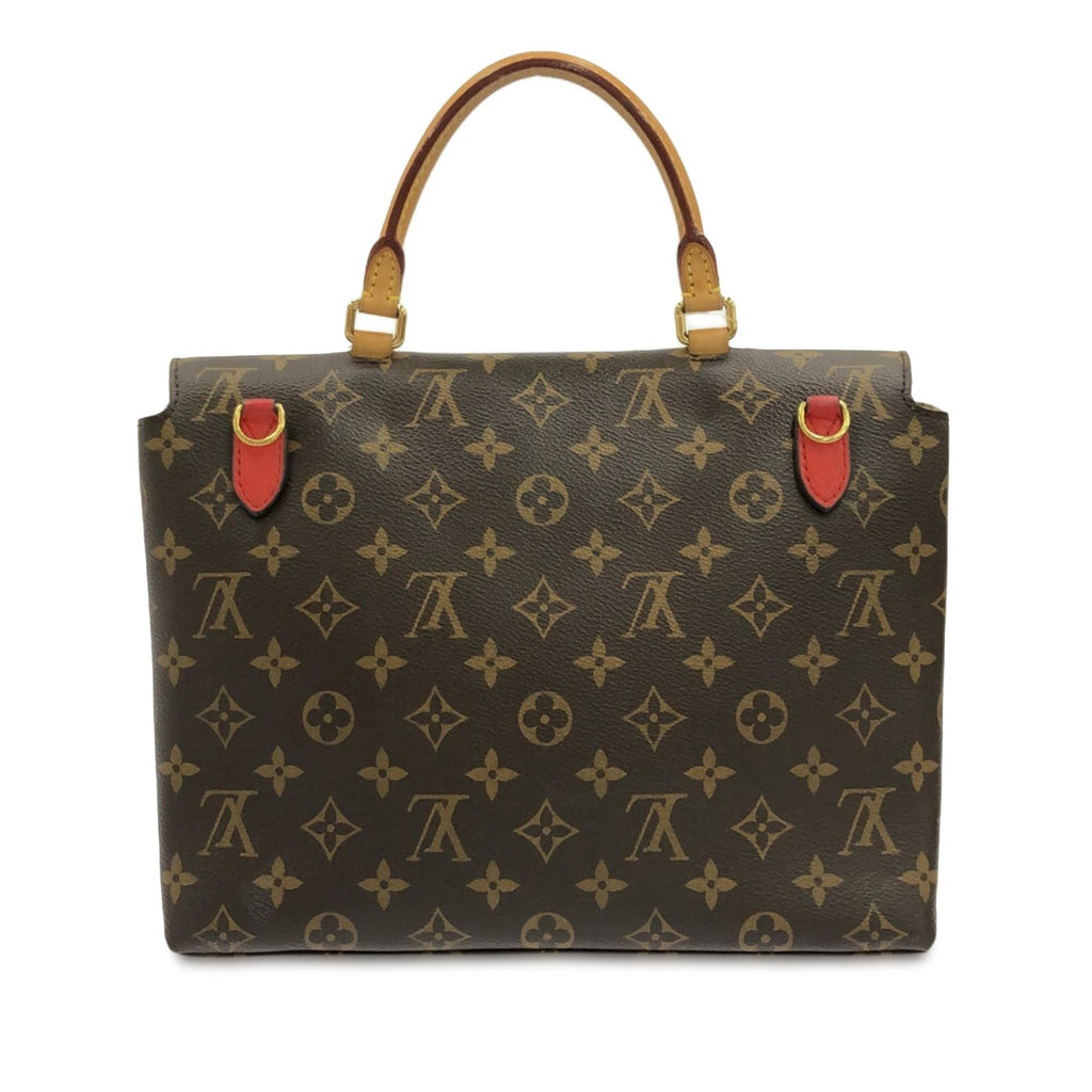 Louis Vuitton Monogram Marignan (SHG-VZdcVD)