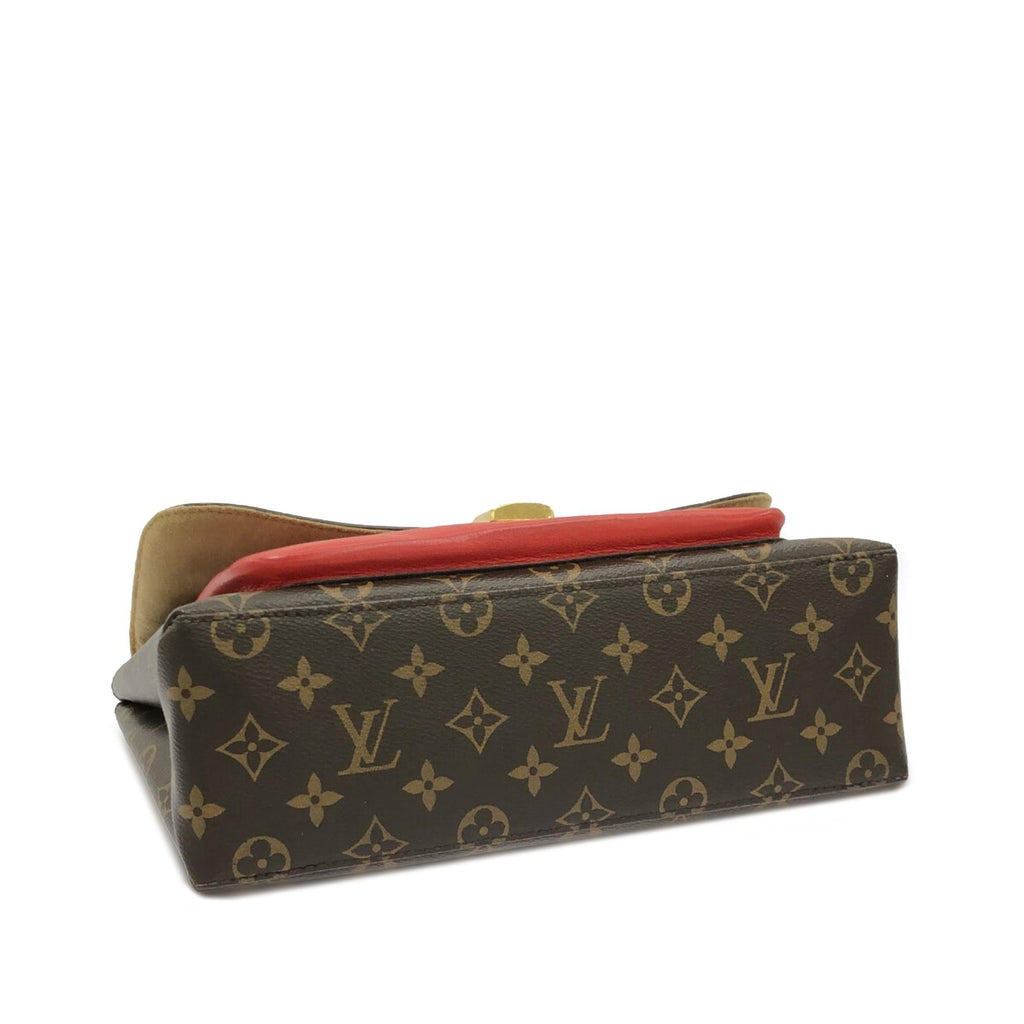 Louis Vuitton Monogram Marignan (SHG-VZdcVD)