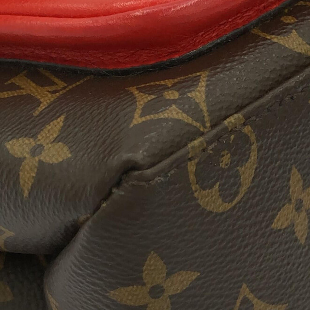 Louis Vuitton Monogram Marignan (SHG-VZdcVD)