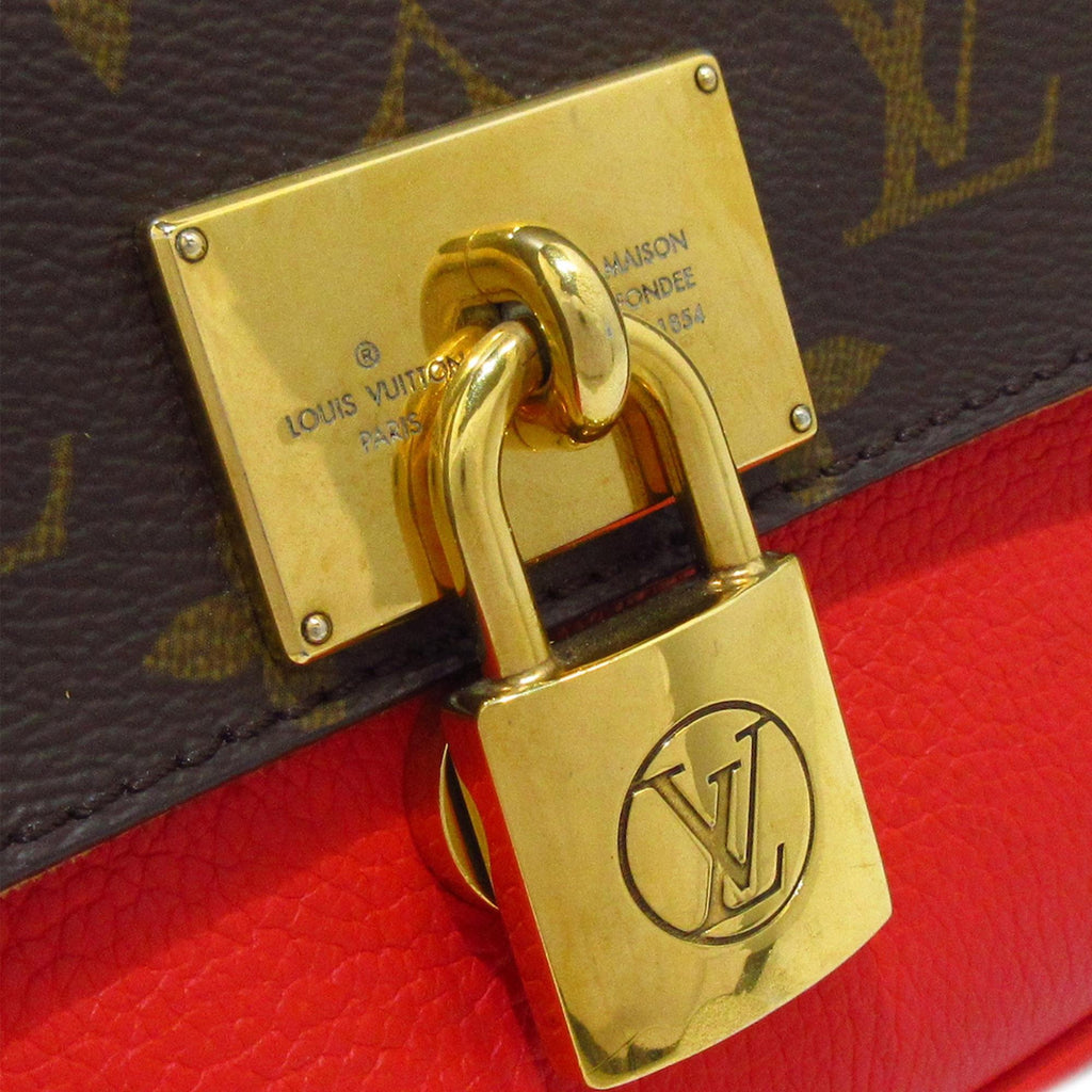 Louis Vuitton Monogram Marignan (SHG-tvFoIx)