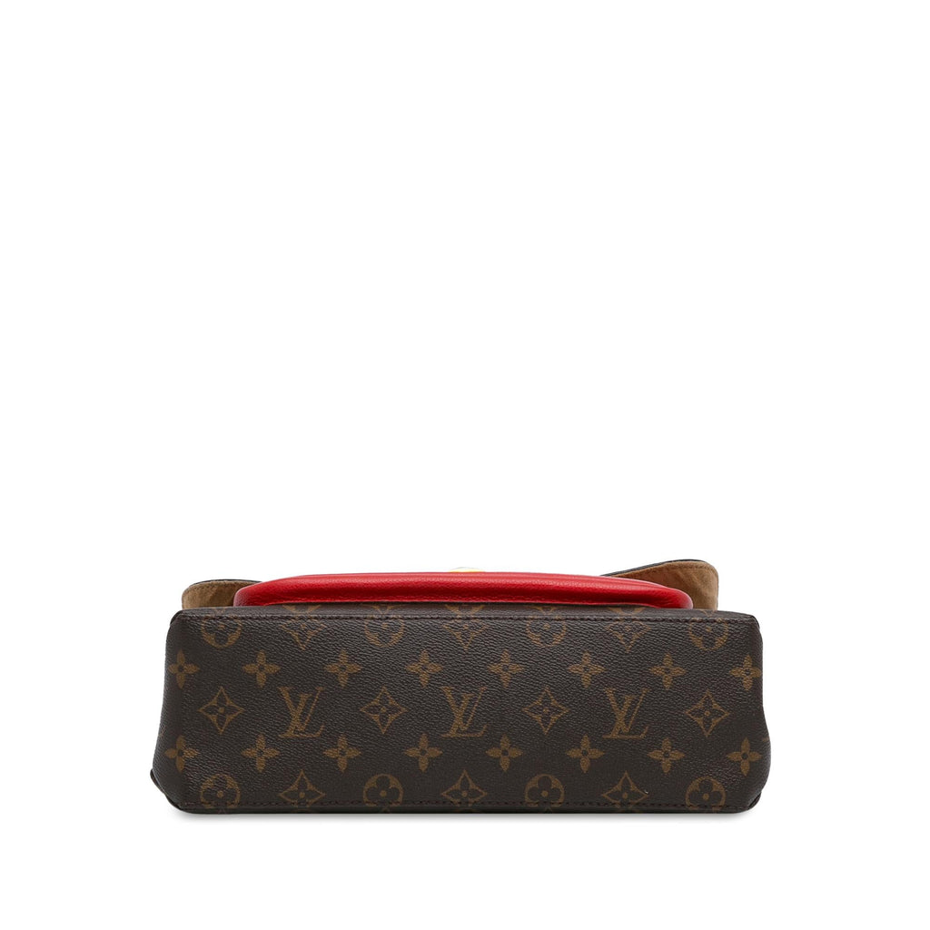 Louis Vuitton Monogram Marignan (SHG-wPGWIJ)