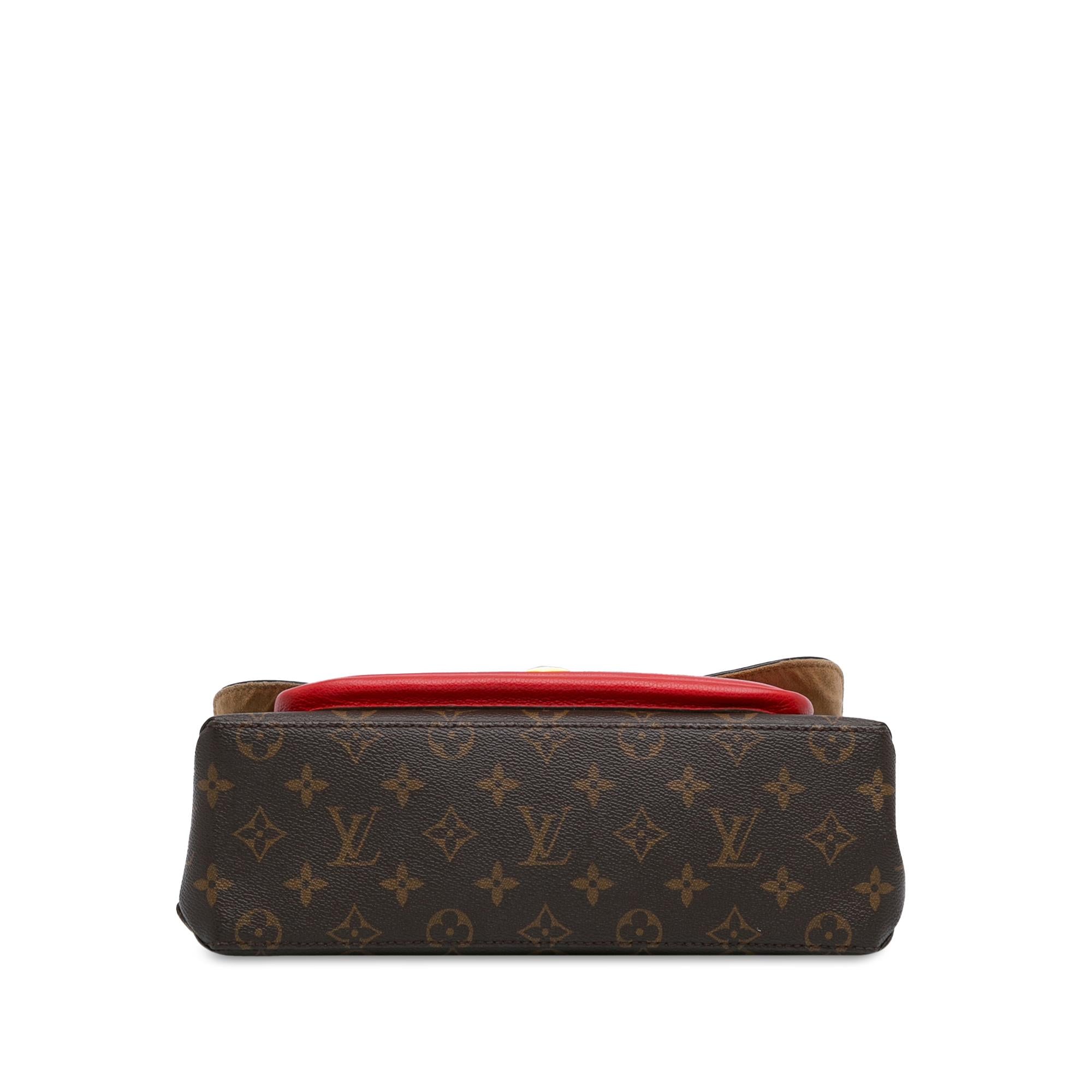 Louis Vuitton Monogram Marignan (SHG-wPGWIJ)