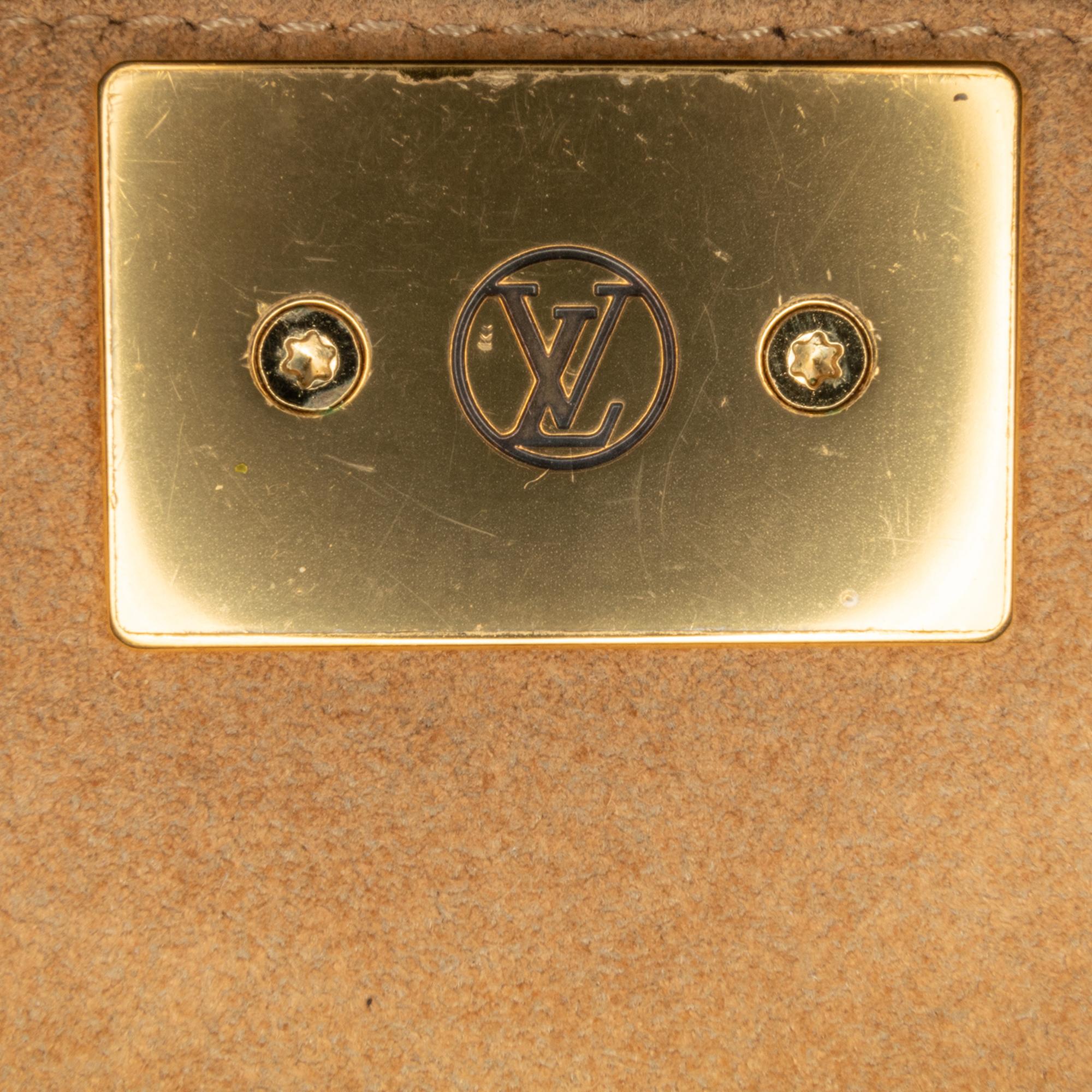 Louis Vuitton Monogram Marignan (SHG-wPGWIJ)