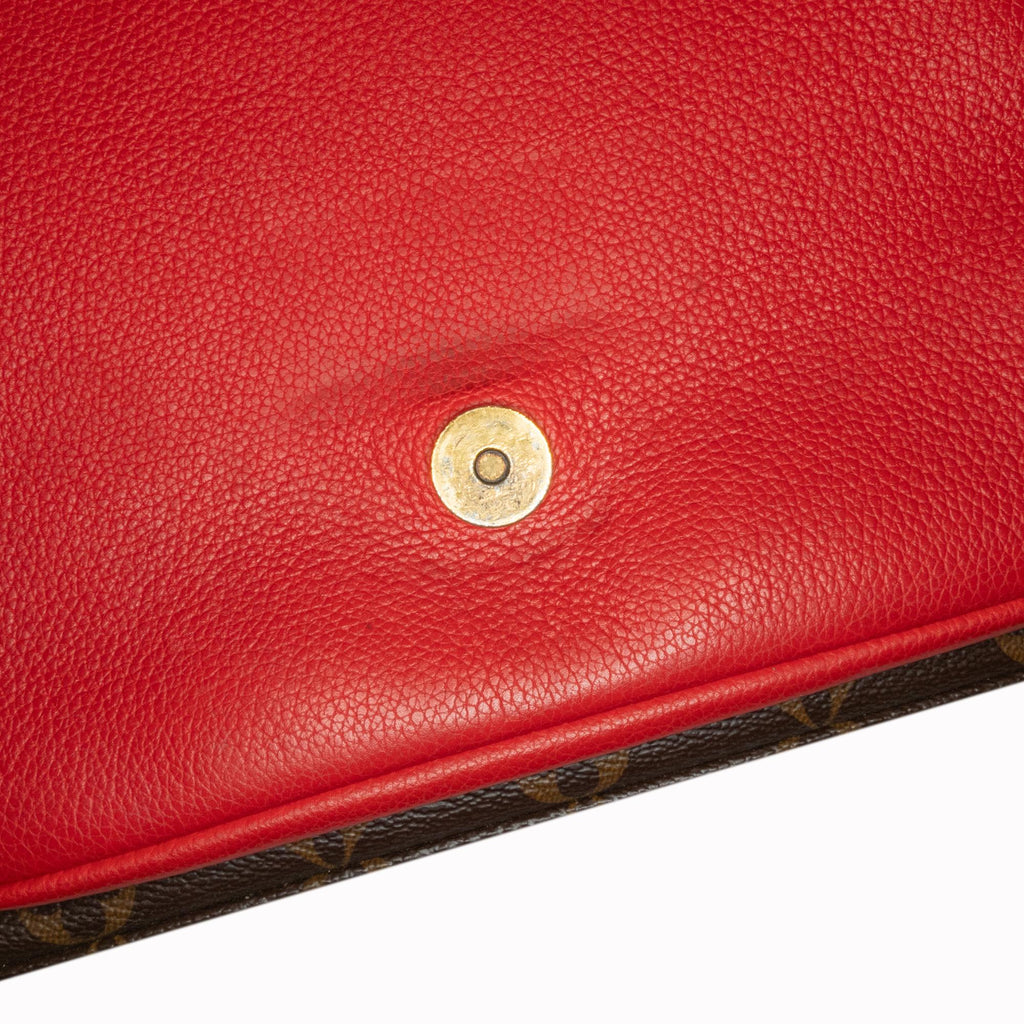 Louis Vuitton Monogram Marignan (SHG-wPGWIJ)