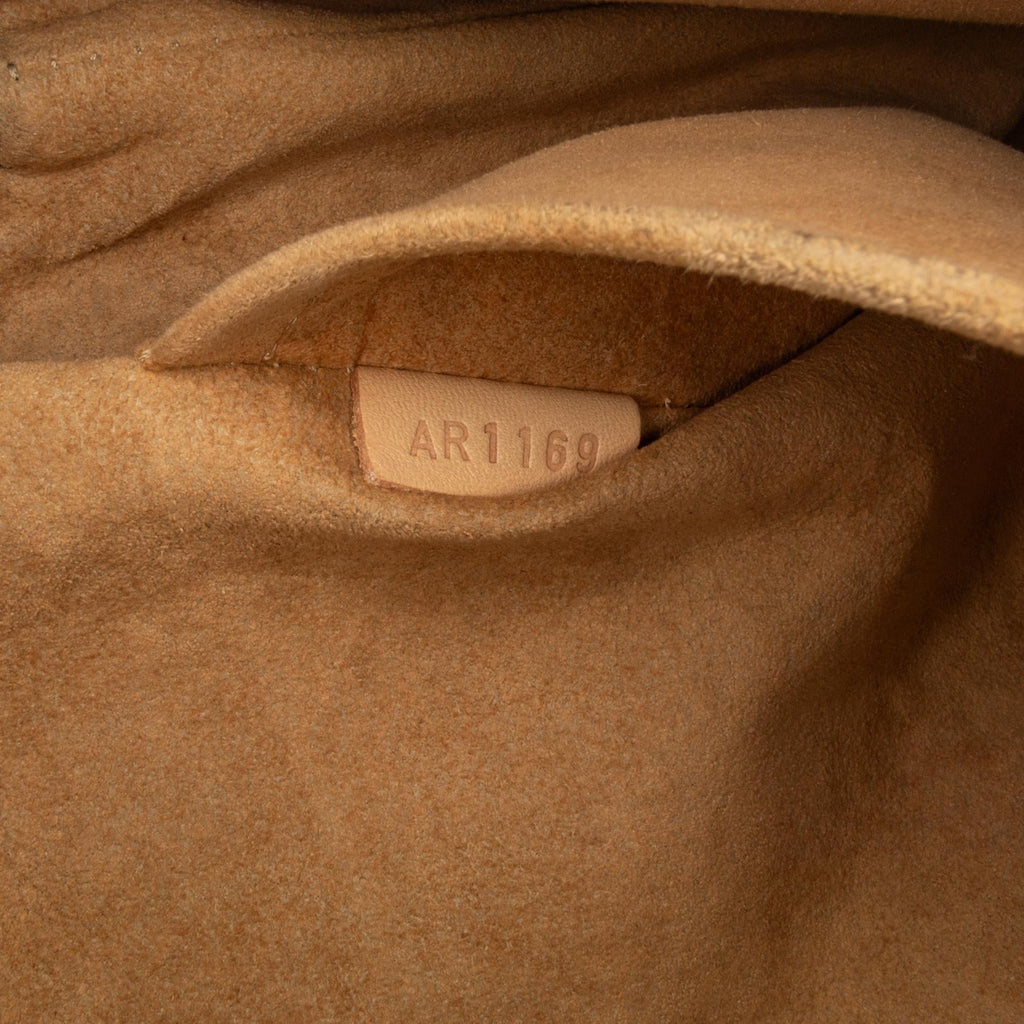 Louis Vuitton Monogram Marignan