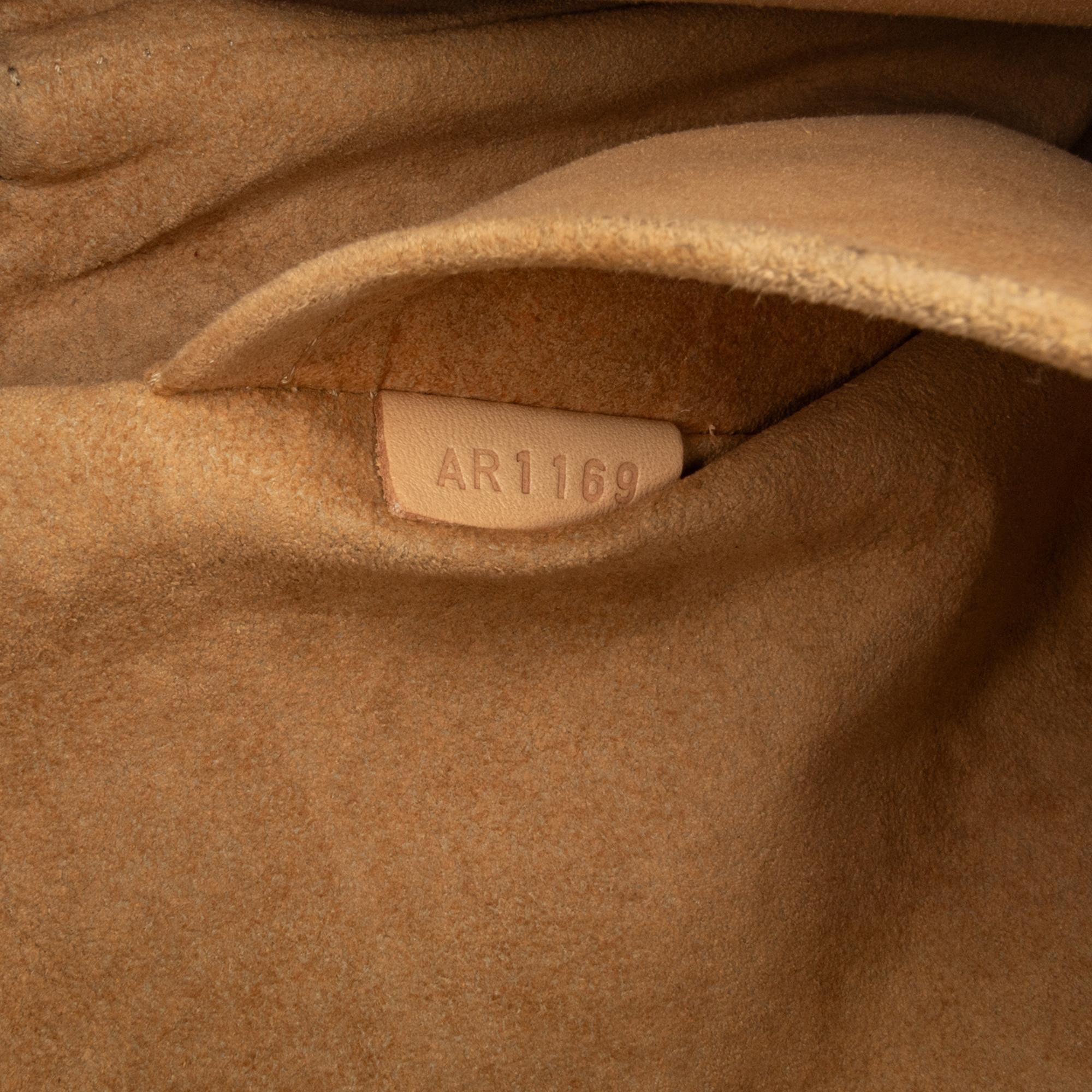 Louis Vuitton Monogram Marignan