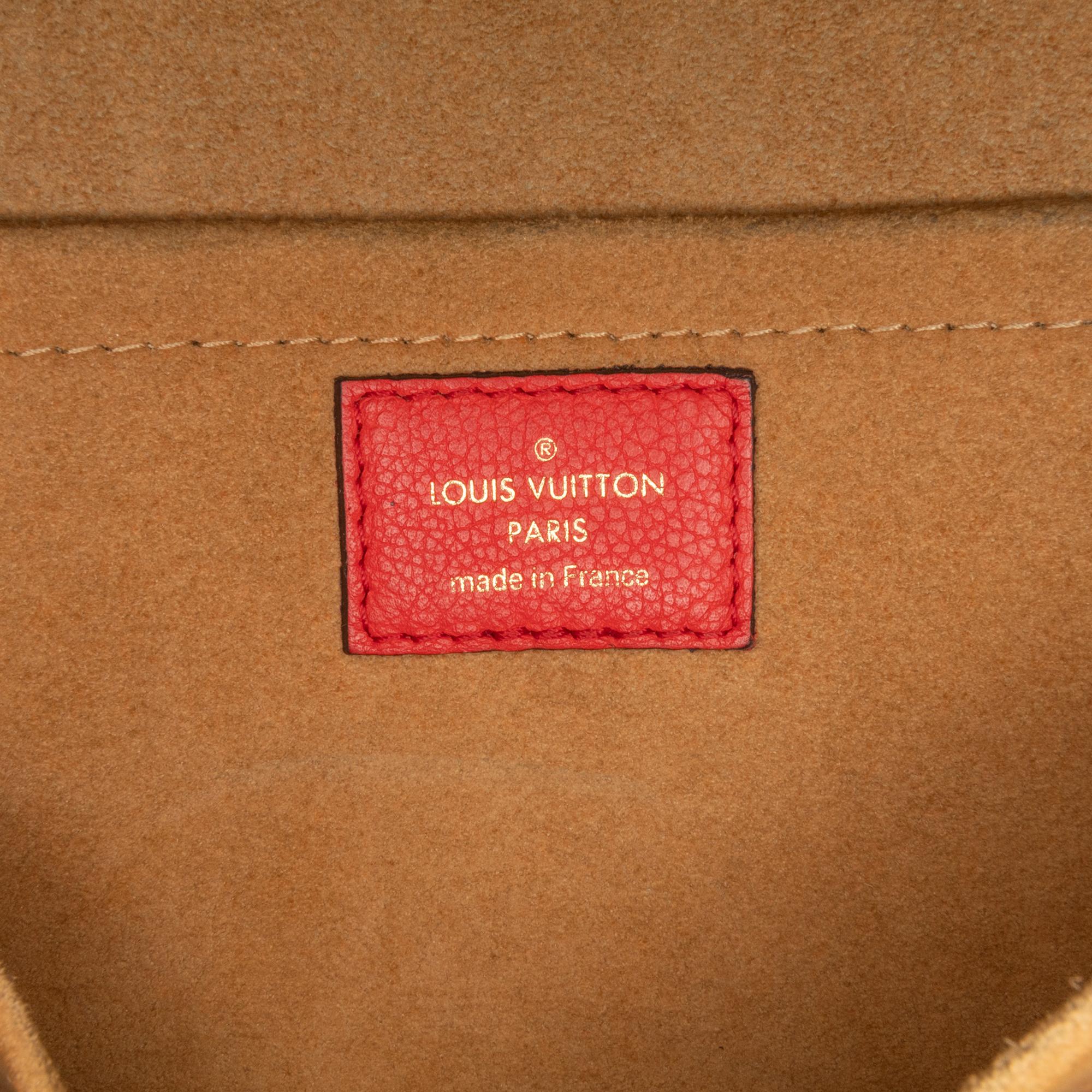 Louis Vuitton Monogram Marignan